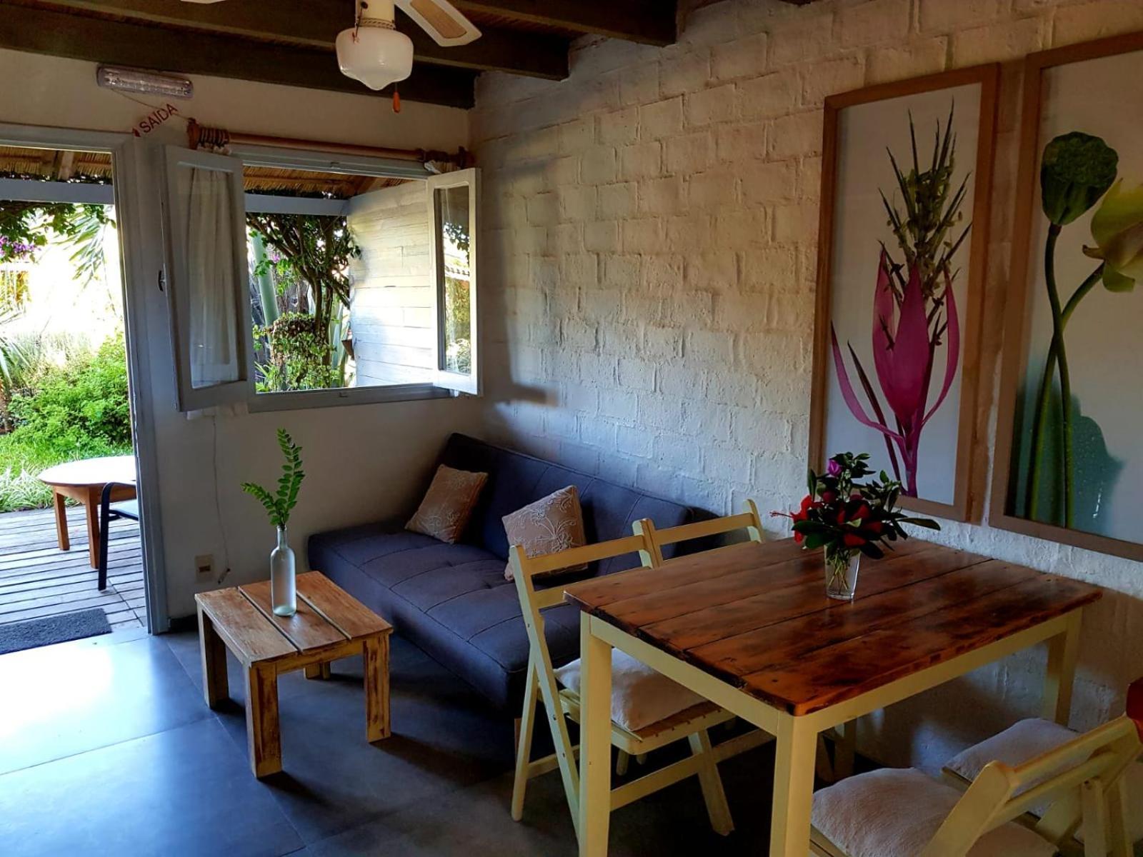 Posada Del Corumba La Paloma Exterior foto